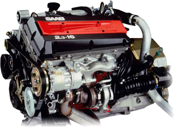 U1571 Engine
